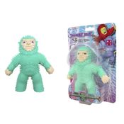 Boneco Que Estica Stretchapalz Spiky Series 4306 Scukie Sunny Brinquedos Super Flexível e Divertido
