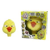 Boneco Elástico Dotsy Splats Head Animal Friends Sunny | Brinquedo Fofo que Estica, Amassa e Garante Diversão