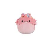 Pelúcia Squishmallows Lady Kraken Série Páscoa Sunny | Super Fofa, Macia e Ideal para Presentear com Muito Carinho