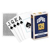 Baralho Copag 139 Tradicional Naipe Grande 54 Cartas