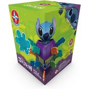 PULA STITCH - ESTRELA