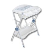 BANHEIRA DESMONTAVEL SHOWER AZUL - KIDDO