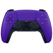 Controle PS5 sem fio DualSense Galatic Purple Sony