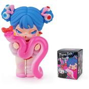 Blind Box,Caixa Surpresa, Coleção BEEMAI Dodo Nami Doomsday Paradise: Caixa Surpresa com Figuras Fofas e Decorativas