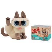 Blind Box,Coleção Nobeko Azukisans Daily Series 2 - Caixa Surpresa com 1 Figura Fofa Aleatória para Coleção e Presentes, BEEMAI