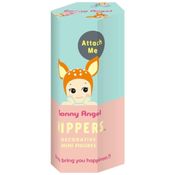 Blind Box,Sonny Angel HIPPERS Original Mini Figure - Edição Limitada em Caixa Surpresa Lacrada
