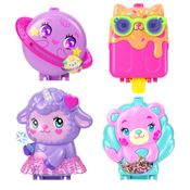 Mini figuras - Polly Pocket - O Mundo Mágico - Sortida - Mattel