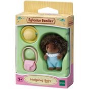 Sylvanian Families - Bebê Porco-Espinho - 5410 - Epoch