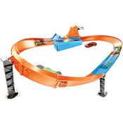 Hot Wheels - Campeão de Pista Rápida Gjm75