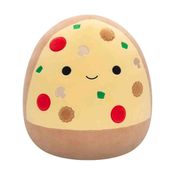Pelúcia Squishmallows Grande Chea Sunny 4179 – Bicho Super Fofo e Macio Colecionável Ideal para Crianças e Fãs da Marca