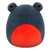 Pelúcia Squishmallows Grande Jameel Sunny 4179 – Bicho Fofo e Macio Colecionável para Crianças e Amantes de Squishmallows