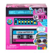 Mini Boneca Surpresa - LOL Surprise! - Remix Pets - Candide