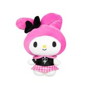 Pelúcia My Melody Hello Kitty e Amigos Sunny 3871 – Bicho Colecionável Super Fofo com Toque Macio e Acabamento Especial
