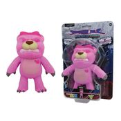 Boneco Que Estica Stretchapalz Evil Bears Série 3213 Mara – Ursinho Diabólico Elástico e Divertido
