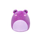 Pelúcia Squishmallows Philomena Sunny | Super Fofa, Original e Ideal para Presentear ou Colecionar com Muito Carinho