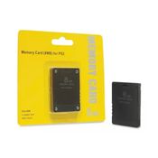 Cartão de memória memory card 8MB Pst2 HC2-10020