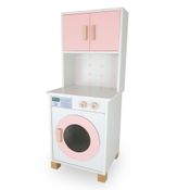 Mini Máquina de Lavar Infantil