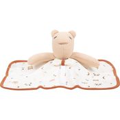 Naninha Hug Minimalista Terracota