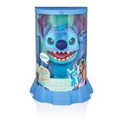 PELUCIA STITCH WOW ROBO REAL FX FANTOCHE INTERATIVO DISNEY COM SOM - SUNNY