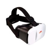 Óculos VR 3D Realidade Virtual Smartphone android AS-01