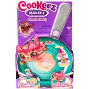 Cookeez Makery Pancake - Frigideira Surpresa | Candide