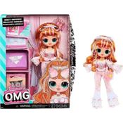 Boneca Lol Surprise Omg Core 25 Cm Com Acessorios - Wildflower – MGA