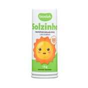 Protetor Solar Natural Solzinho Stick 15g -  BioClub