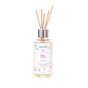 Difusor De Ambientes Com 5 Bastões Baby Home 200ml - BioClub