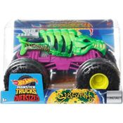 Hot Wheels - Monster Trucks 1:24 - Skelesaurus Jdp98