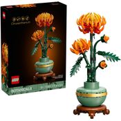 10368 Lego Botanical Collection - Crisântemo