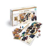 Jogo de Tabuleiro Fato ou Fake? Harry Potter - Nig