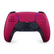 Controle PS5 sem fio DualSense Cosmic Red Sony