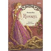 Rapunzel - Colecao Quem Foi Que Disse