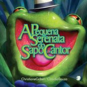 Pequena Serenata Do Sapo Cantor, A