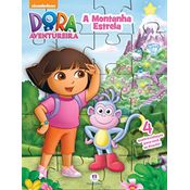 Dora Aventureira: A Montanha Estrela