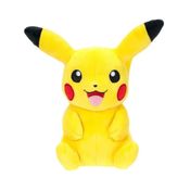 Pelúcia Pokémon 3425 Pikachu De 20 Cm - Sunny