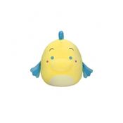 Squishmallows Disney Flounder Linguado 17cm Sunny 3176