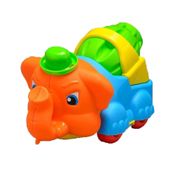Brinquedo Para Bebe Baby Fante +6 Meses Maral