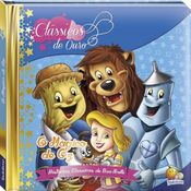 Classicos De Ouro: Magico De Oz