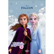 Disney - Livro De Segredos - Frozen