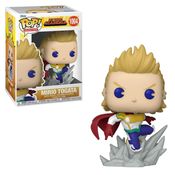 Funko Pop My Hero Academia - Mirio Togata 1004