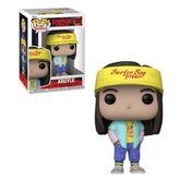 Funko Pop Stranger Things - Argyle
