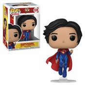 Funko Pop DC Comics - Supergirl 1339
