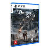 Jogo PS5 - Demon's Souls - Sony