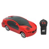 Carrinho Controle Remoto Garagem SA Race Car 19 - Candide