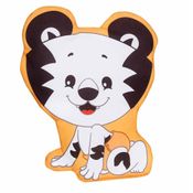 Almofada Infantil Menino 2D Turma da Lilica BabyTigor