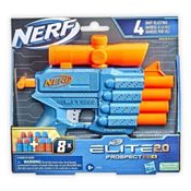 NERF ELITE 2.0 PROSPECT F4191 (F4191) - HASBRO