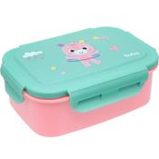 BENTO BOX BUBA ZOO UNICORNIO - BUBA
