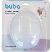 CONCHA COLETORA DE LEITE MATERNO - BUBA