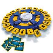 Jogo de Tabuleiro Tapalavras Multikids - BR1969 BR1969